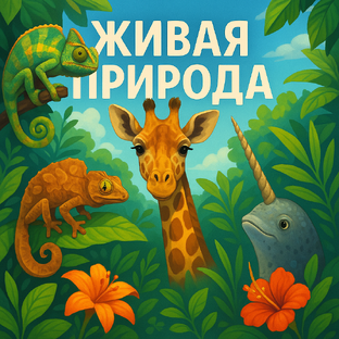 Живая природа