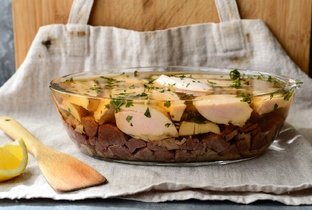 Рецепты на каждый день 