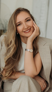 Самореализация 