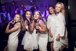 Проведение выездных Квизов в Москве и области.