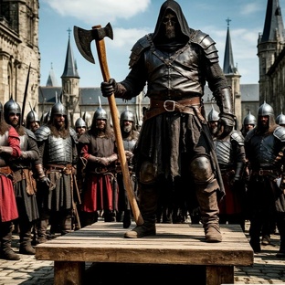 европейская сказка