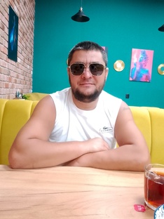 Ужин