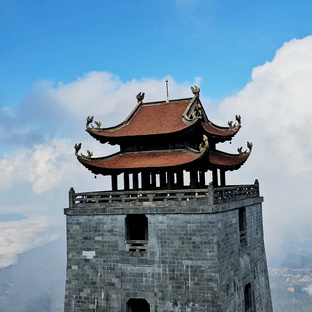 Вьетнам. Зима-2026