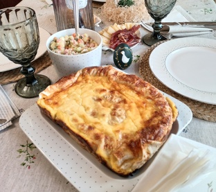 СРК и питание