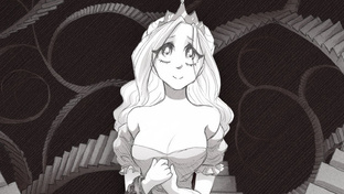 Slay the Princess - The Pristine Cut