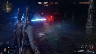 [PC] Evil Dead: The Game Co-oP
