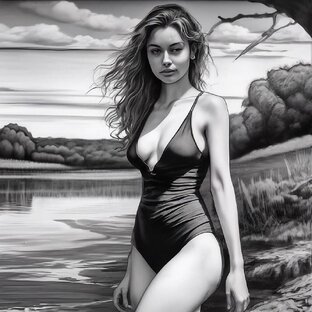 Бегущий человек (повесть)