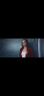 Я снимаюсь в кино 🎥 