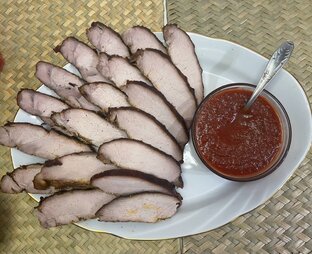 Рецепты, рецептики
