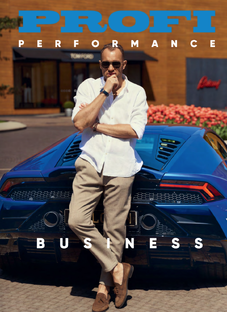 Profi Performance Business