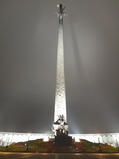 Музеи техники и военые