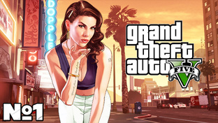 Grand Theft Auto V - Прохождение.