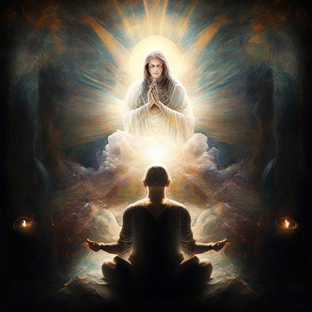 Песни на духовную тему