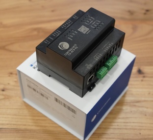 Настройка и подключение оборудования