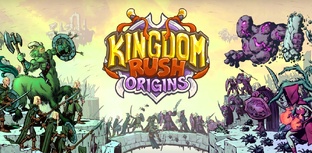 Kingdom Rush: Origins
