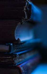 Обзоры на книги