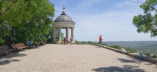 Автопробег Екатеринбург-Кавказ