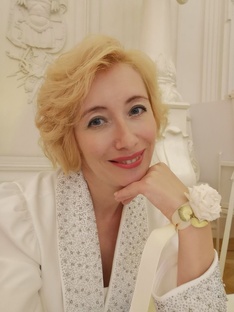 СТАНЬ ЛУЧШЕЙ ВЕРСИЕЙ СЕБЯ