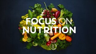 Фокус на здоровый образ жизни