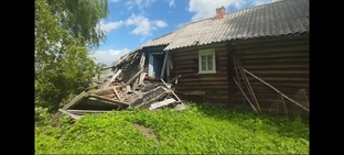 Деревня, рыбалка, ооотдых!