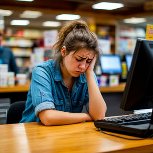  Заметки кассира