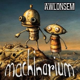 Machinarium
