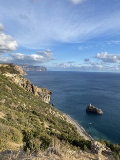 Фиолент Севастополь