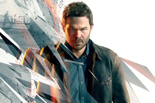 Quantum Break