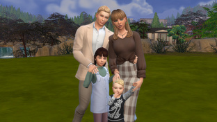 Династия Маккей