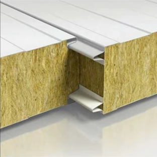 Сэндвич-панели