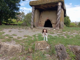 Дольмены Северного Кавказа