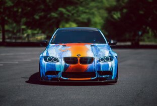 Автомобили 