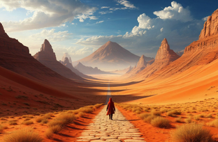 путешествия