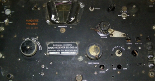 BC-342-N: из сарая в коллекцию