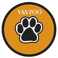 Y&VZOO — это бренд, специализирующийся на продукции для ухода за домашними живот