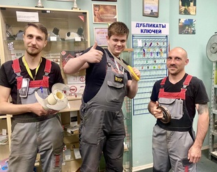 Как затачивать нельзя