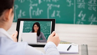 Репетиторам