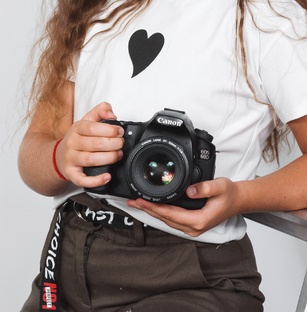 Все о фотографии