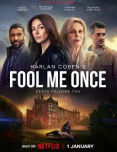 Fool me once
