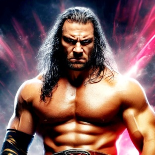 ⛓️РЕСЛИНГ💥