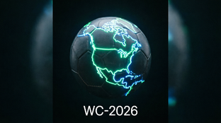 Всё о ЧМ 2026