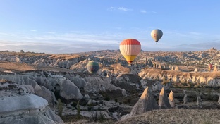 Турция 🇹🇷
