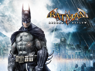 Batman: Arkham Asulym (статьи)