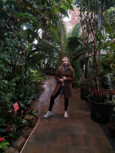 Размышление о жизни.