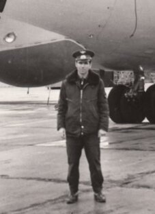 Алексей Дзыгало 