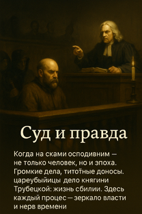 Суд и правда