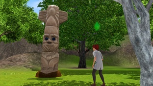 Проект "Новый Эдем"