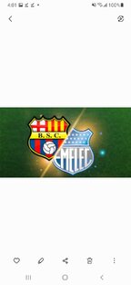 EMELEC - BARCELONA DE ECUADOR - CLASICO 