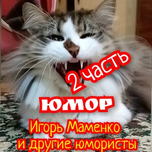 2 часть. ЮМОР. ЮМОРИСТЫ, САТИРИКИ.