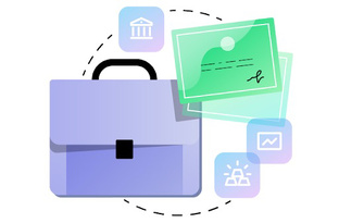 Мой инвест портфель